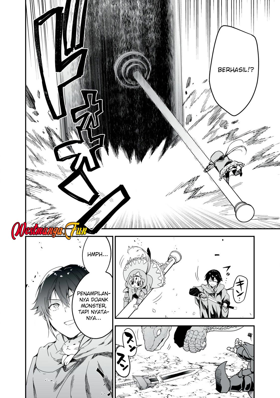 Chapter 40 - halaman 13