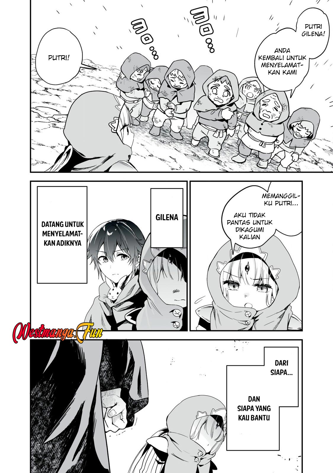 Chapter 40 - halaman 15