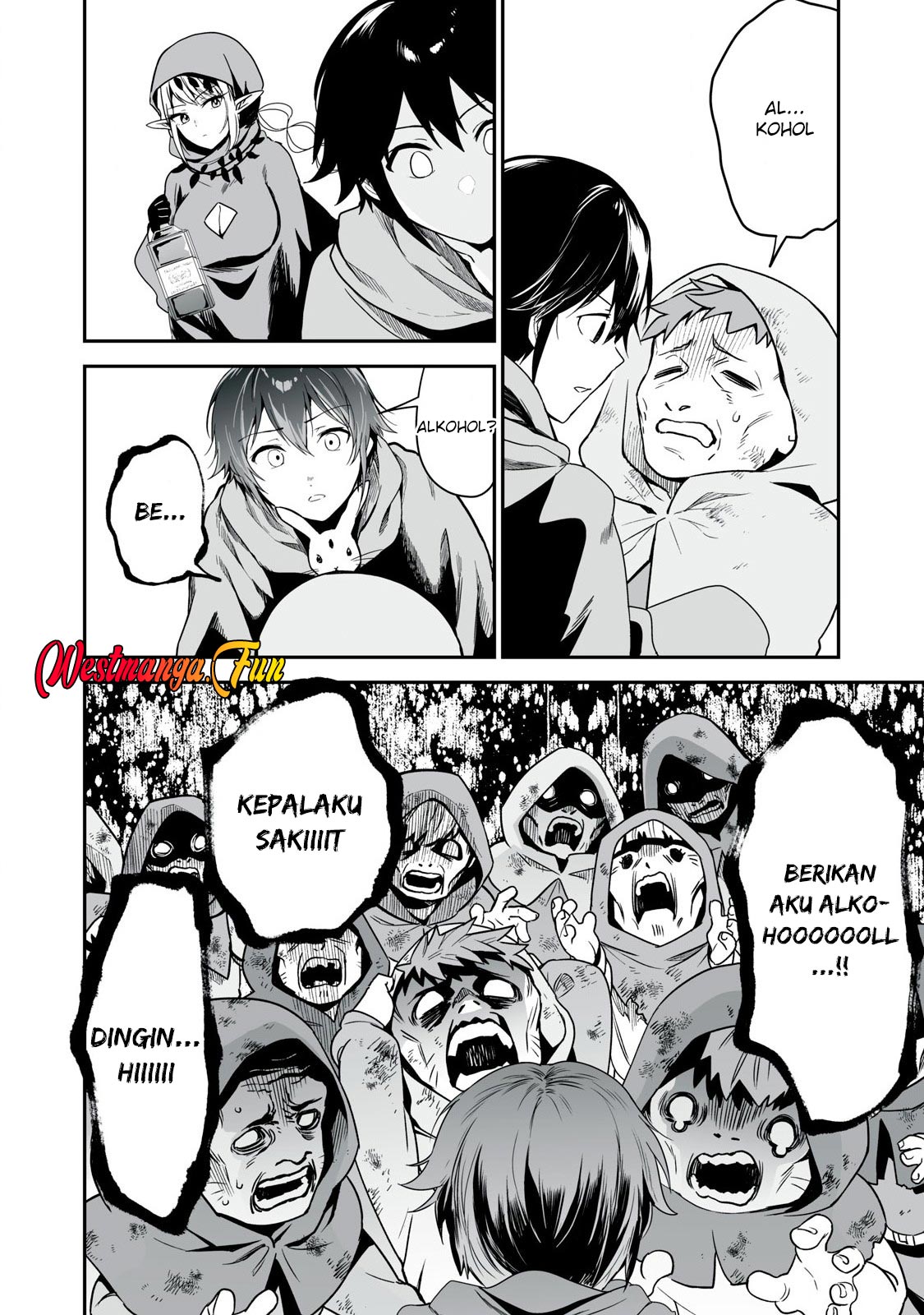 Chapter 40 - halaman 17