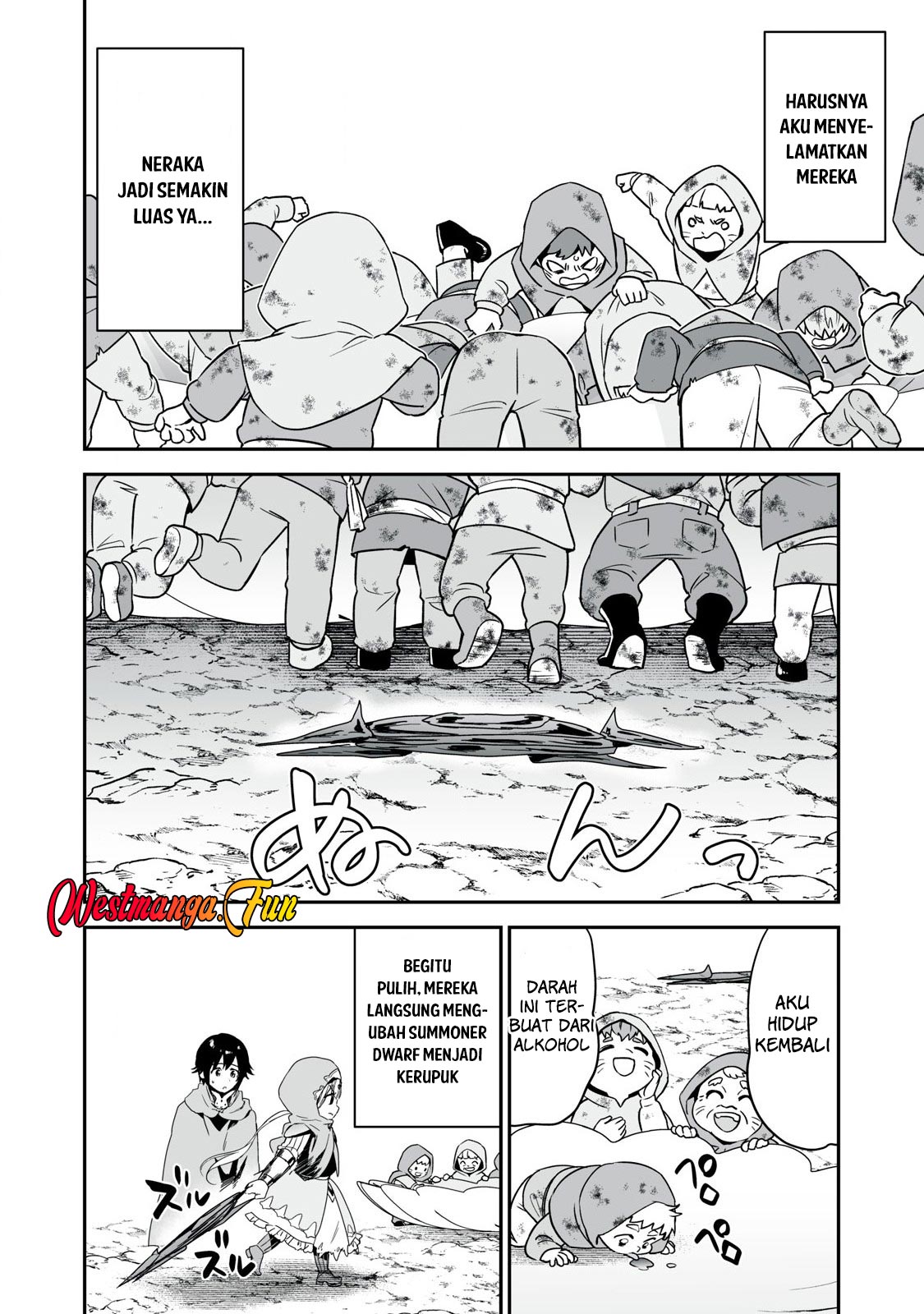 Chapter 40 - halaman 20