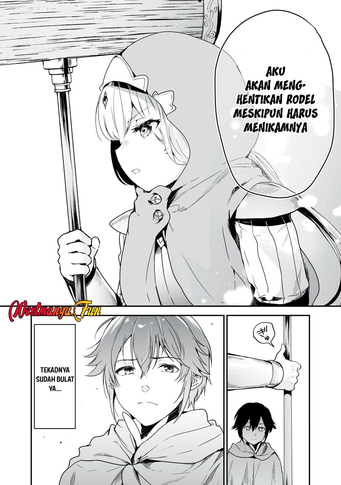 Chapter 40 - halaman 22