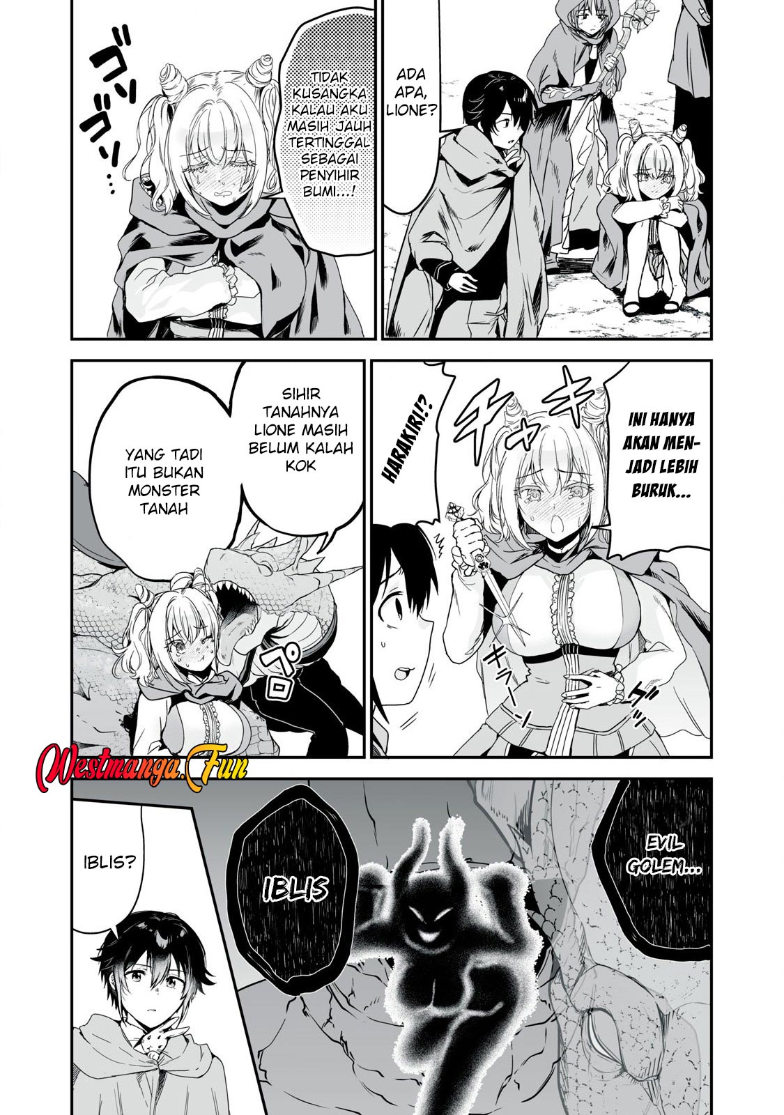 Chapter 40 - halaman 23