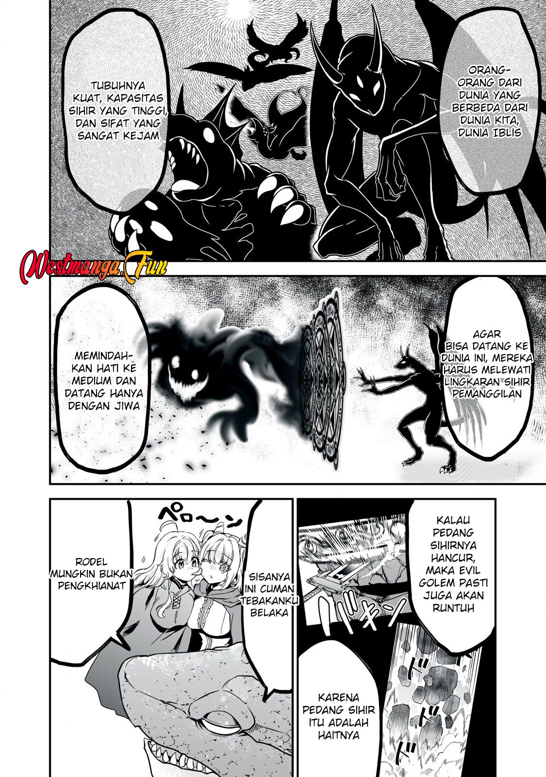 Chapter 40 - halaman 24