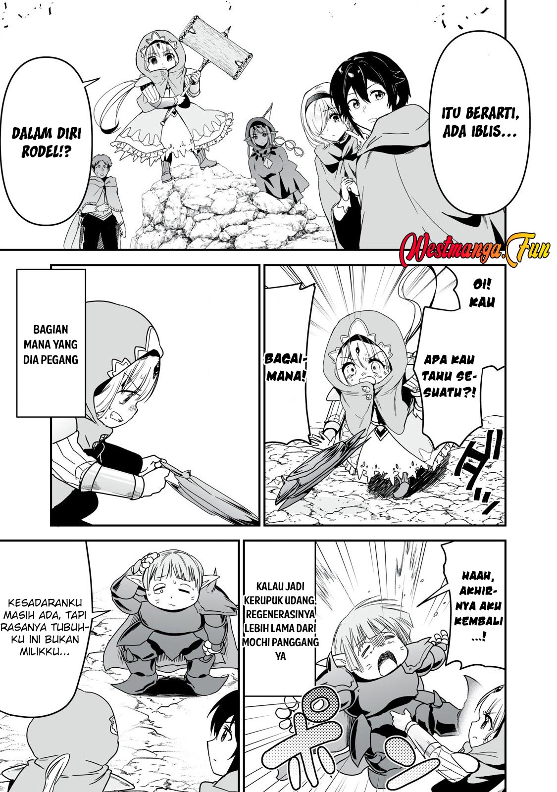 Chapter 40 - halaman 25