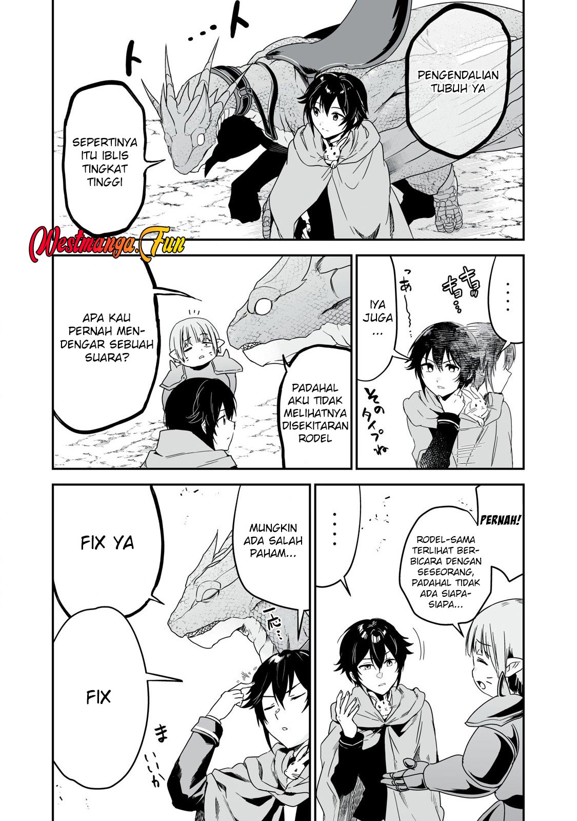 Chapter 40 - halaman 26