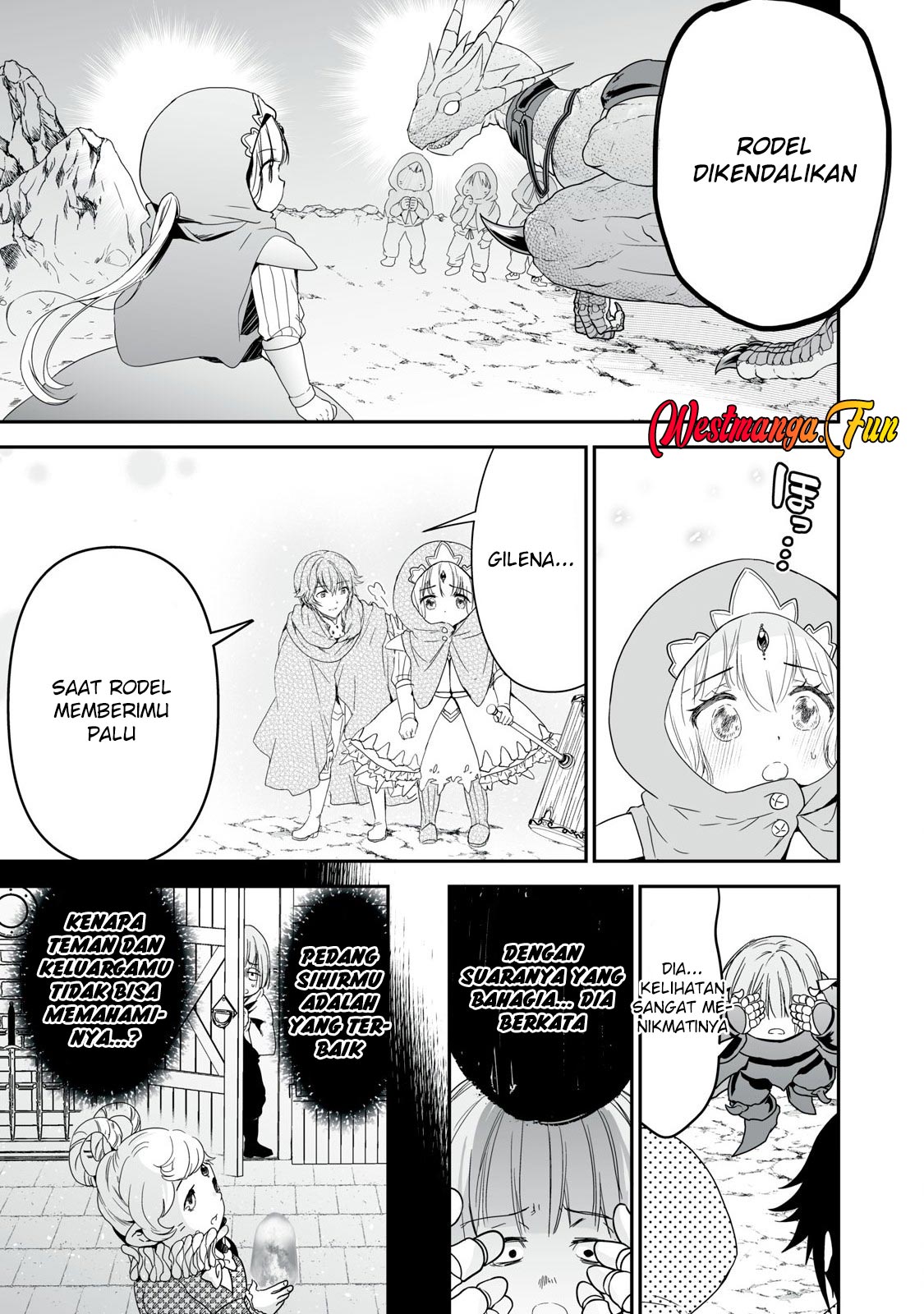 Chapter 40 - halaman 27