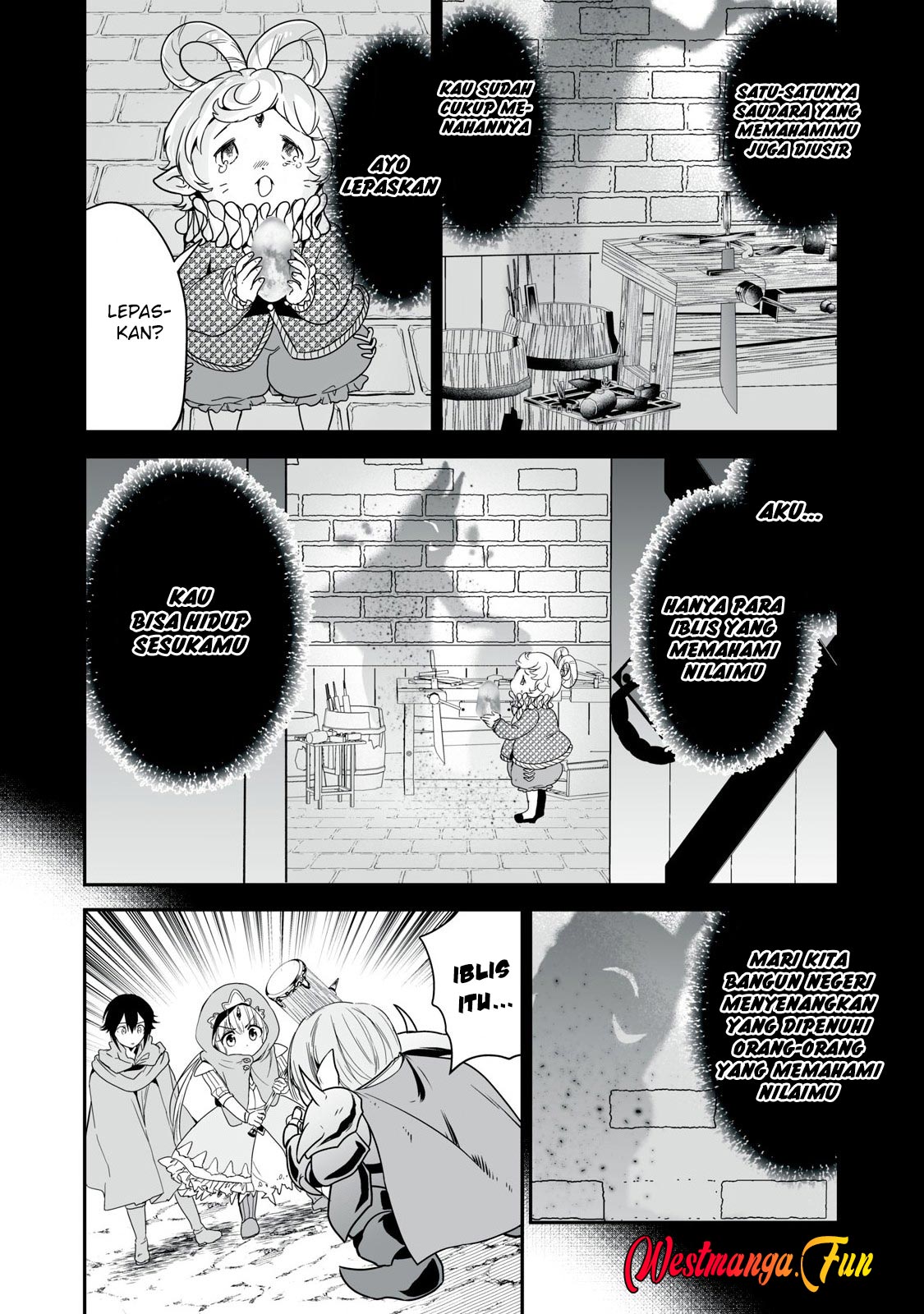 Chapter 40 - halaman 28