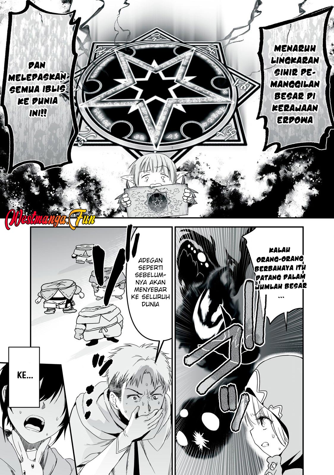 Chapter 40 - halaman 29