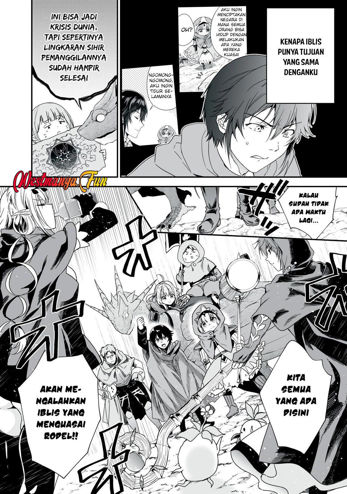 Chapter 40 - halaman 30