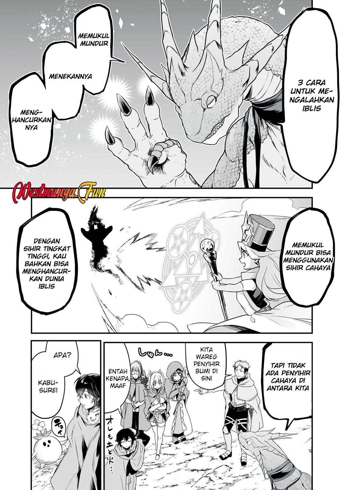 Chapter 40 - halaman 31