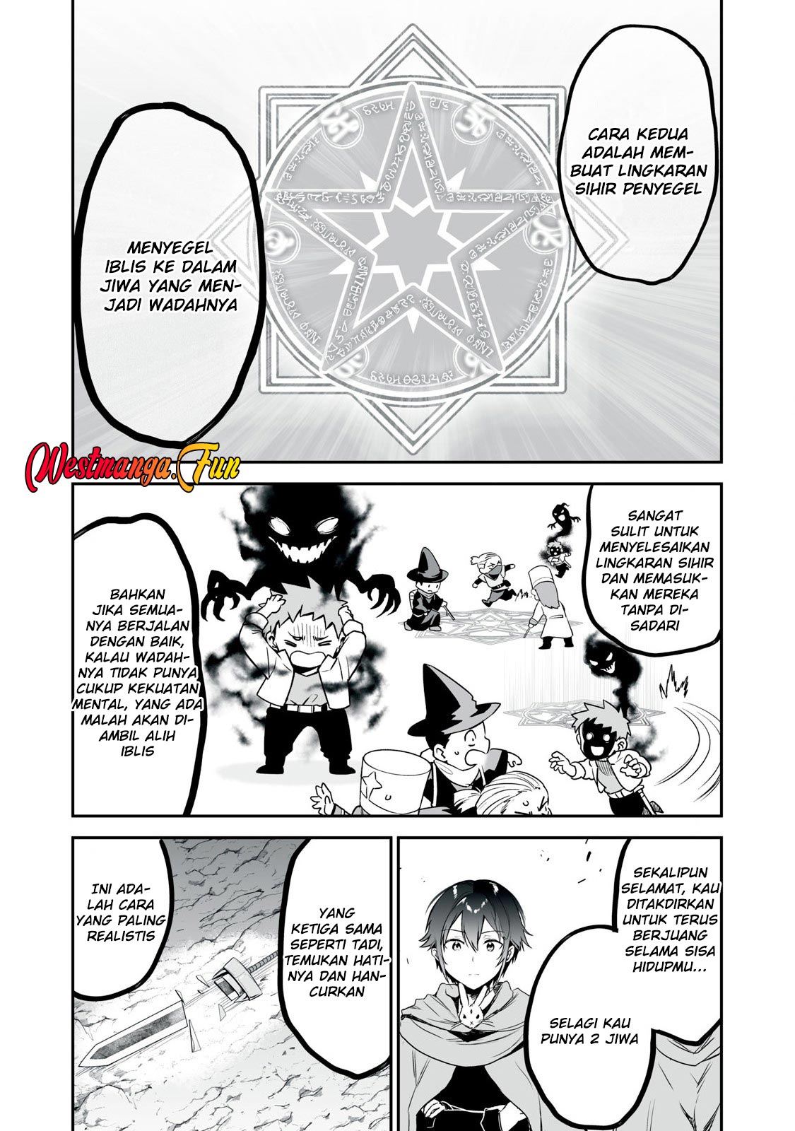 Chapter 40 - halaman 34