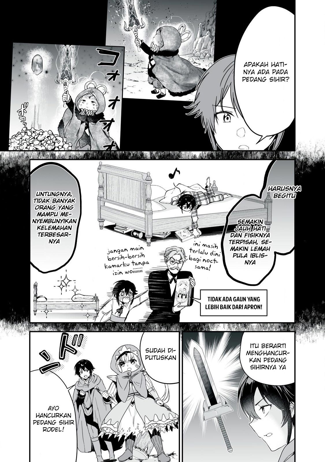 Chapter 40 - halaman 35