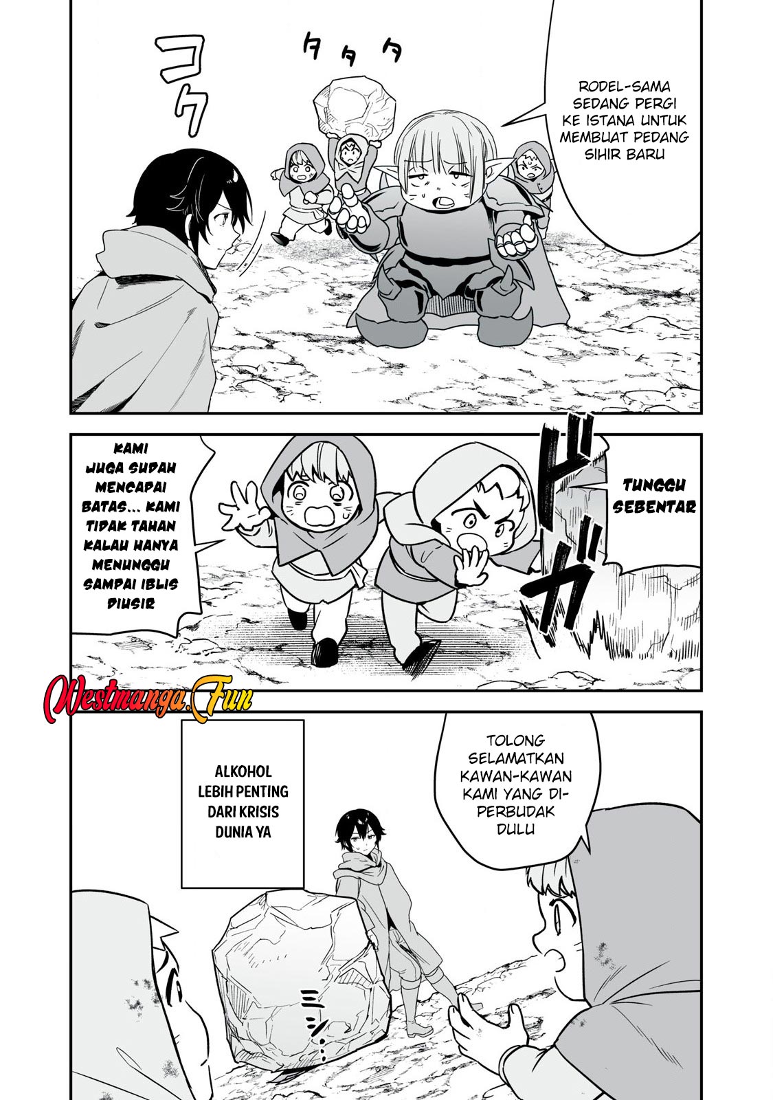 Chapter 40 - halaman 36
