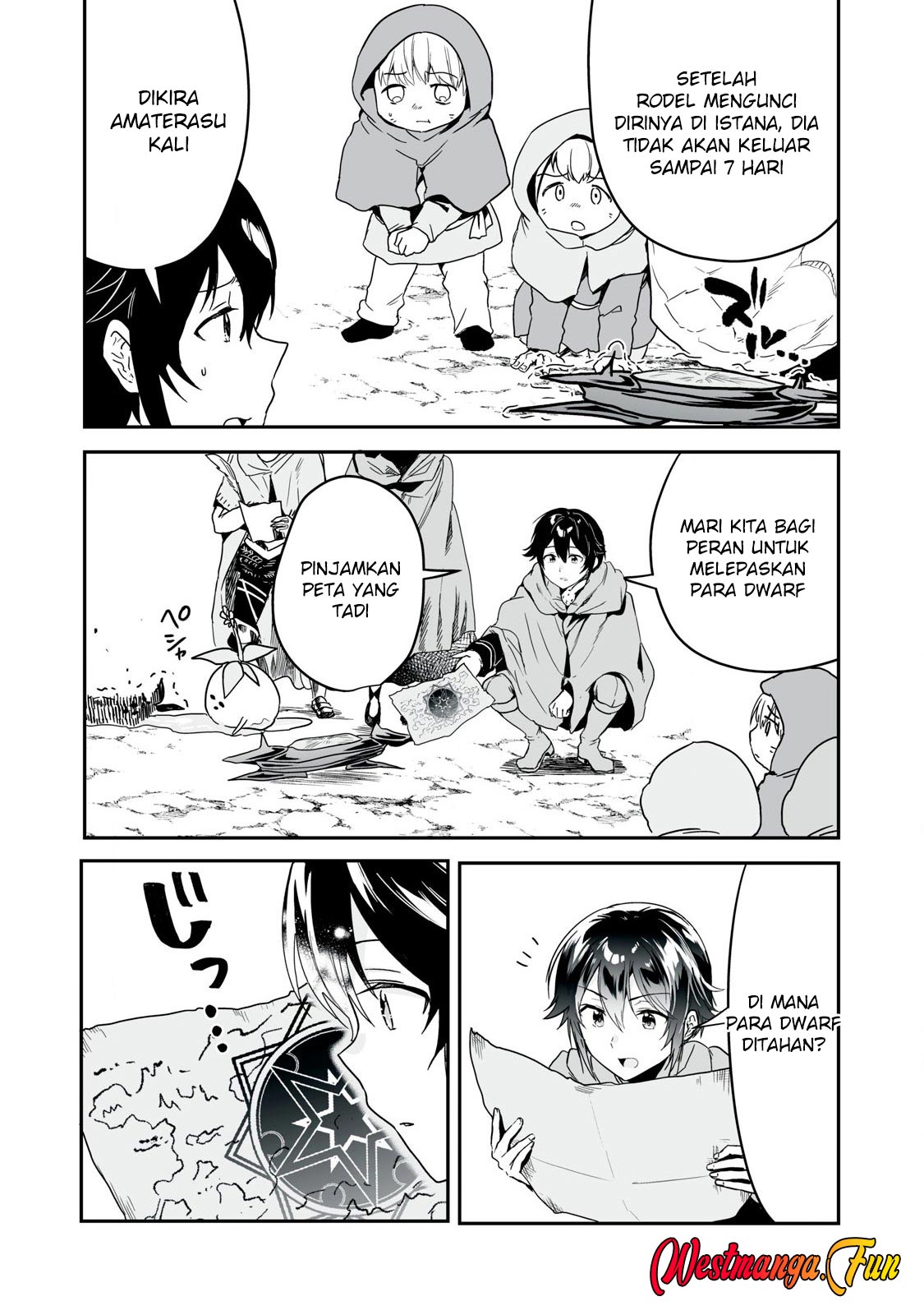 Chapter 40 - halaman 37