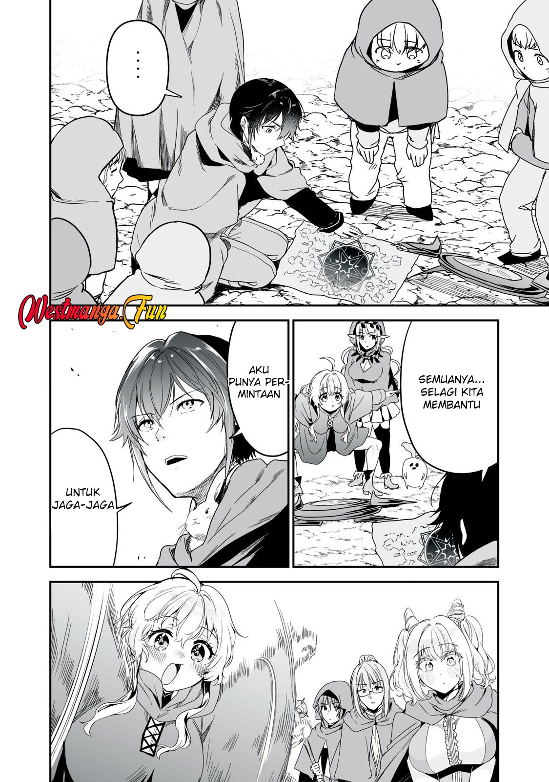 Chapter 40 - halaman 38
