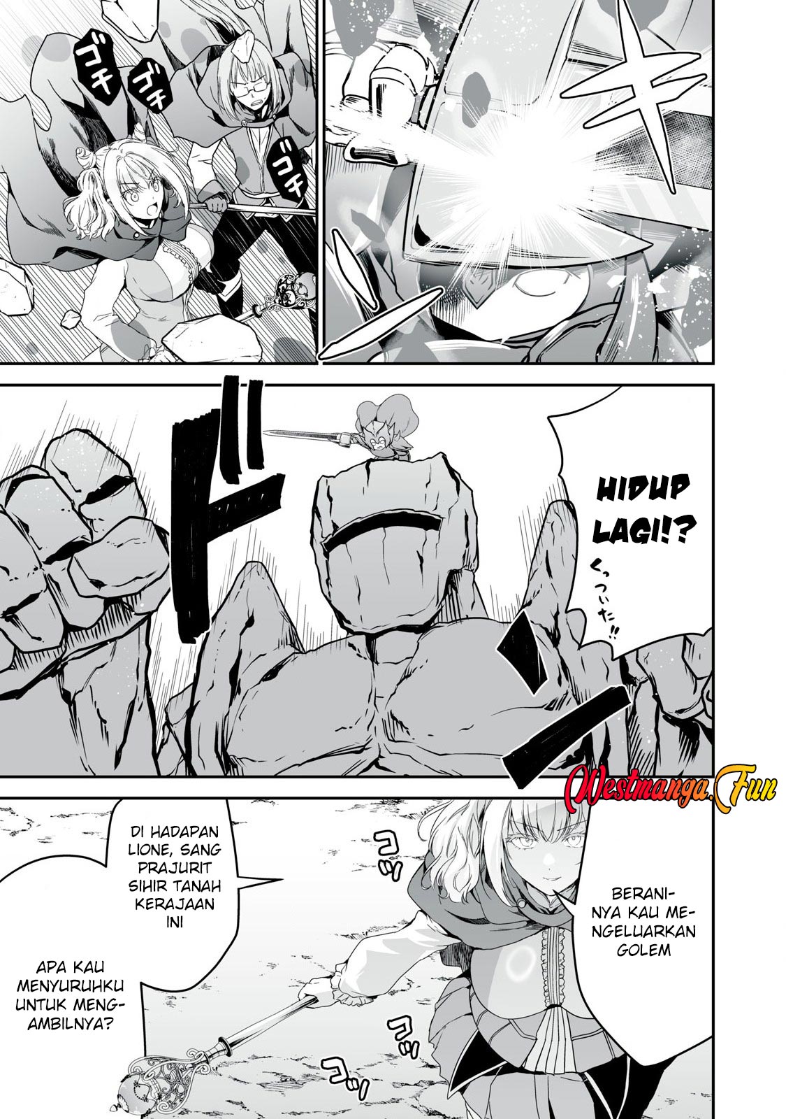 Chapter 40 - halaman 8