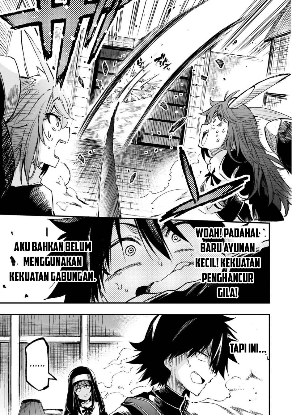 Chapter 260 - halaman 11