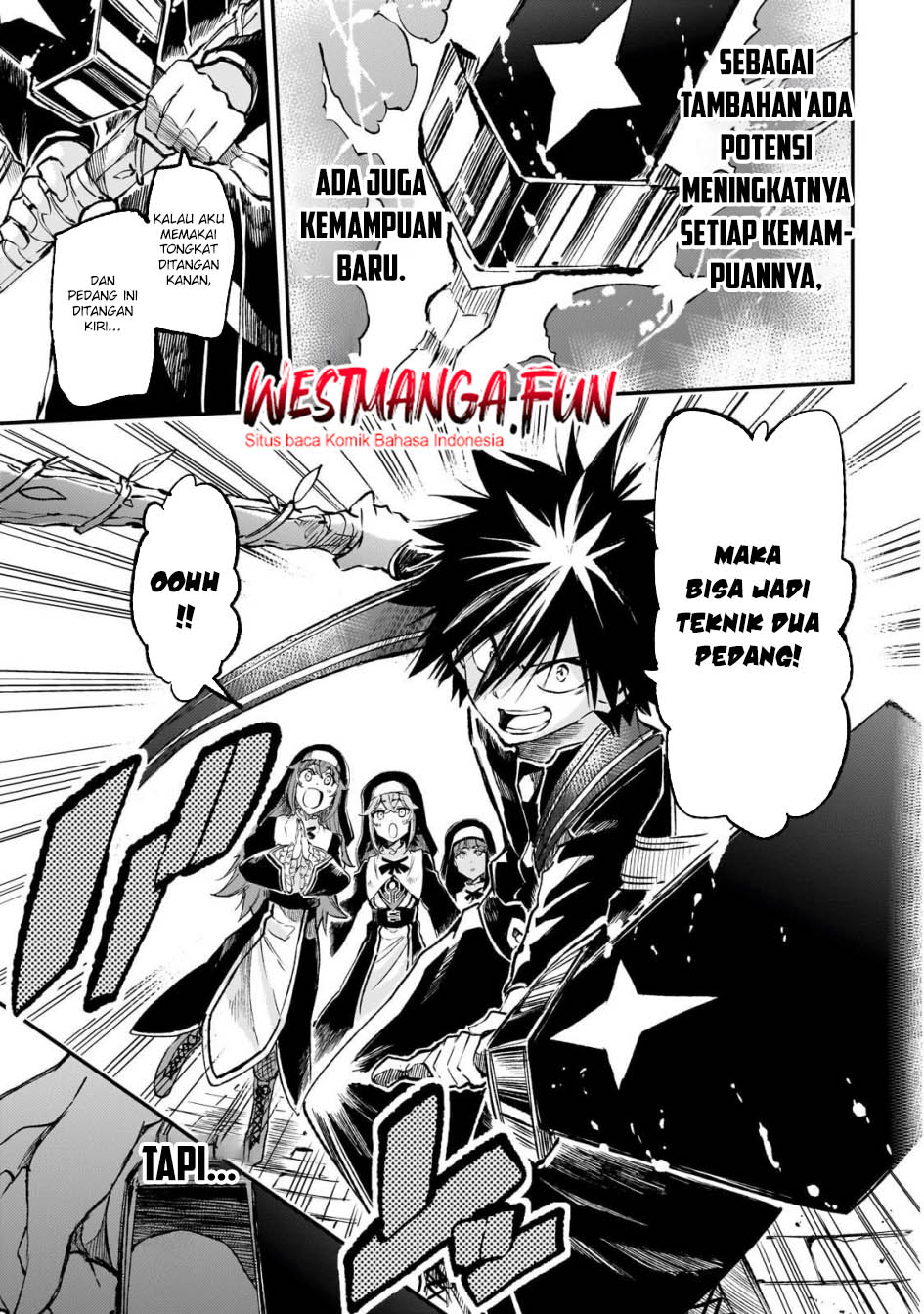 Chapter 260 - halaman 6