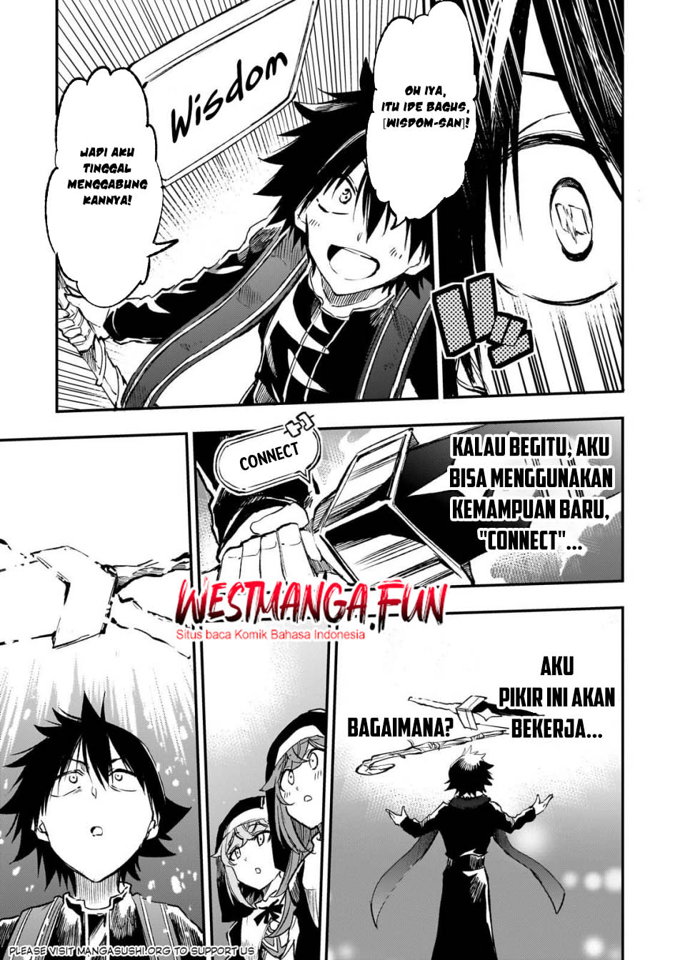 Chapter 260 - halaman 8