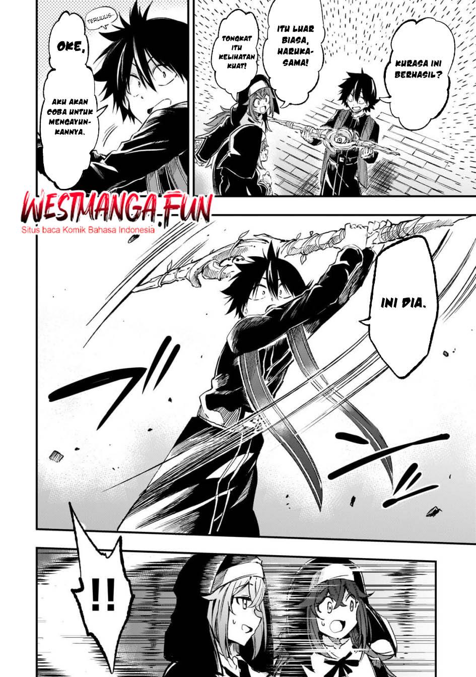 Chapter 260 - halaman 10