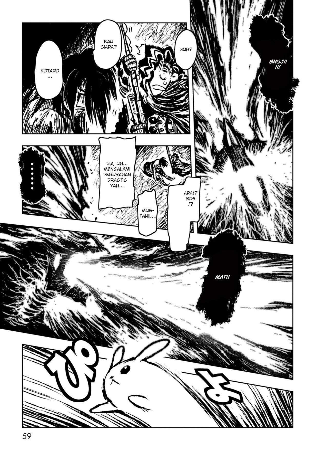 Chapter 33 - halaman 9