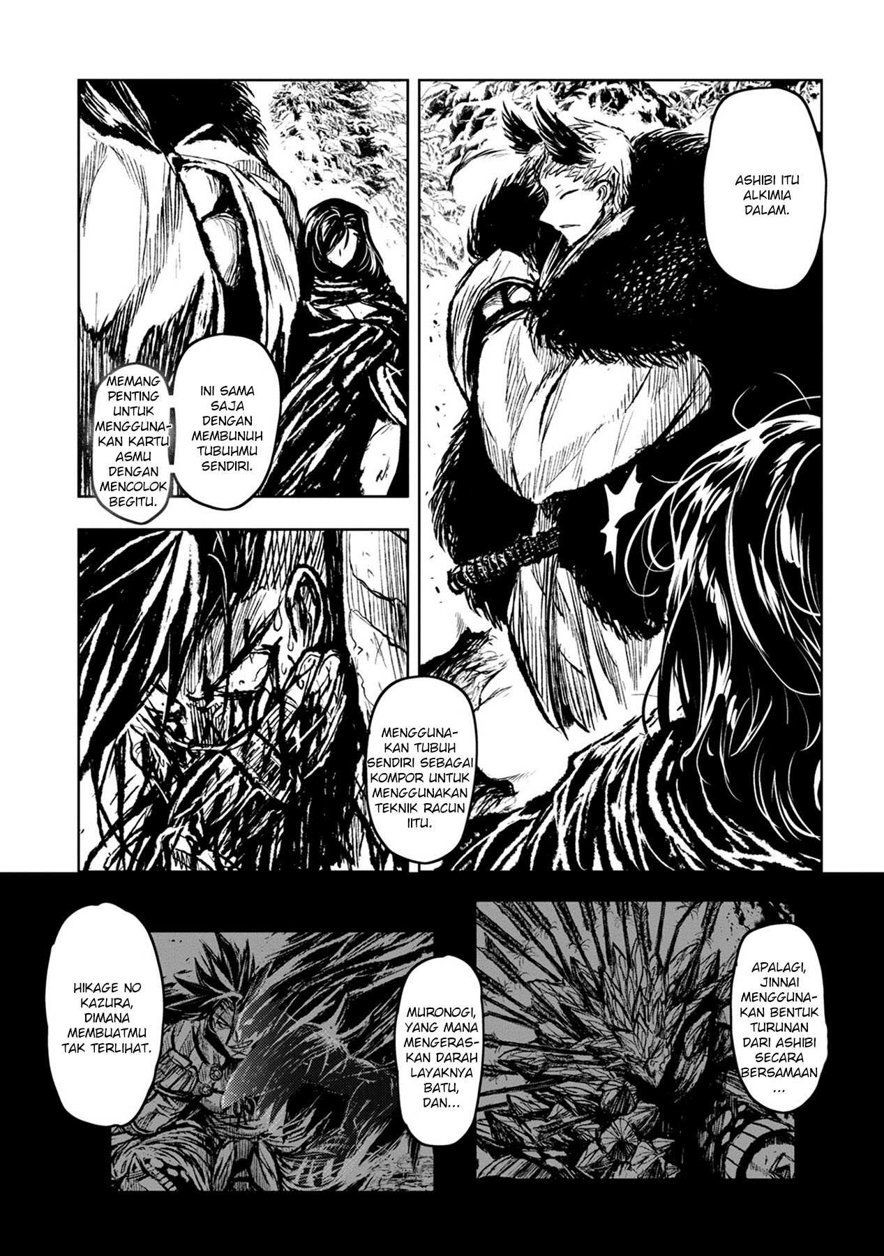 Chapter 31 - halaman 22