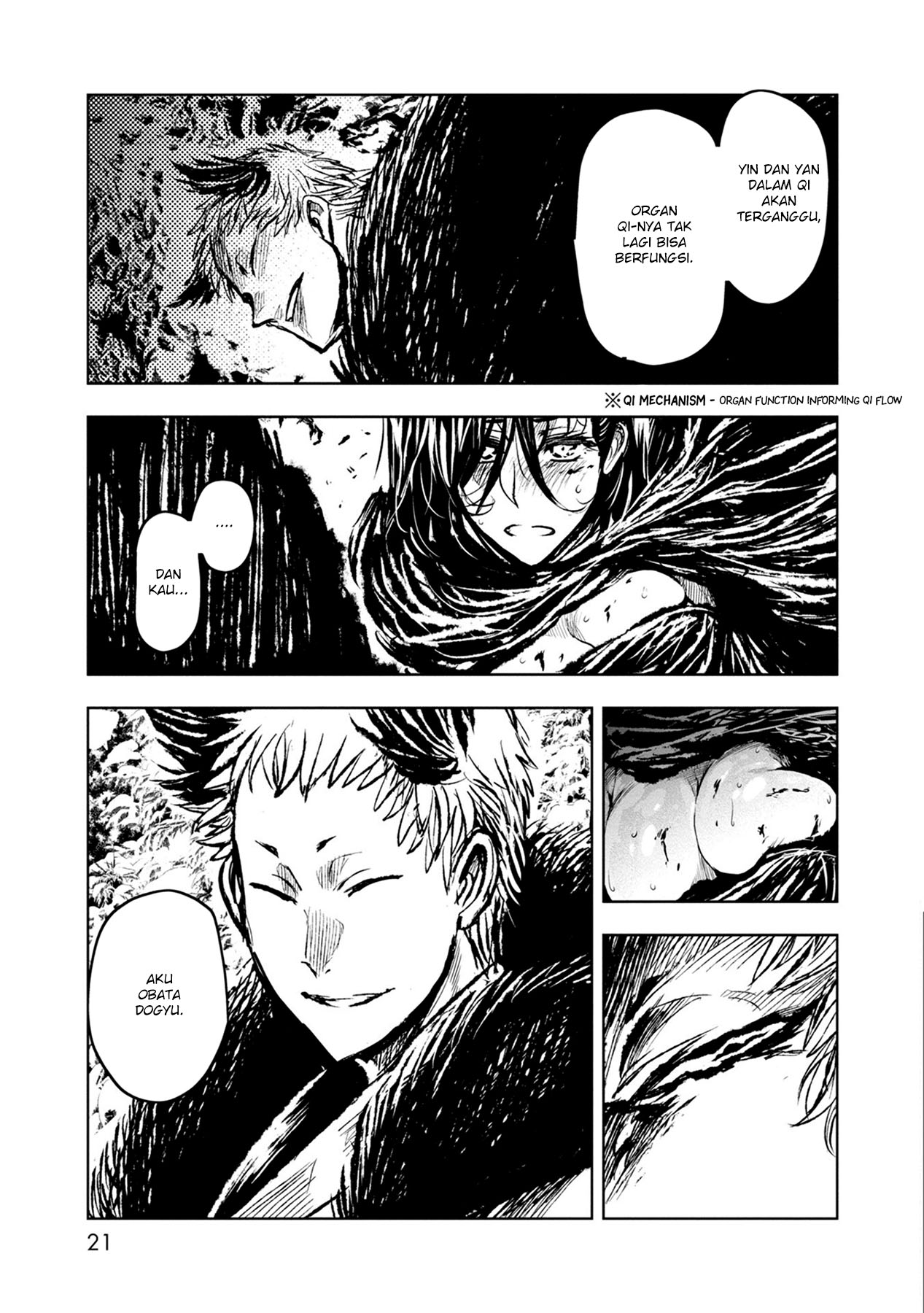 Chapter 31 - halaman 23