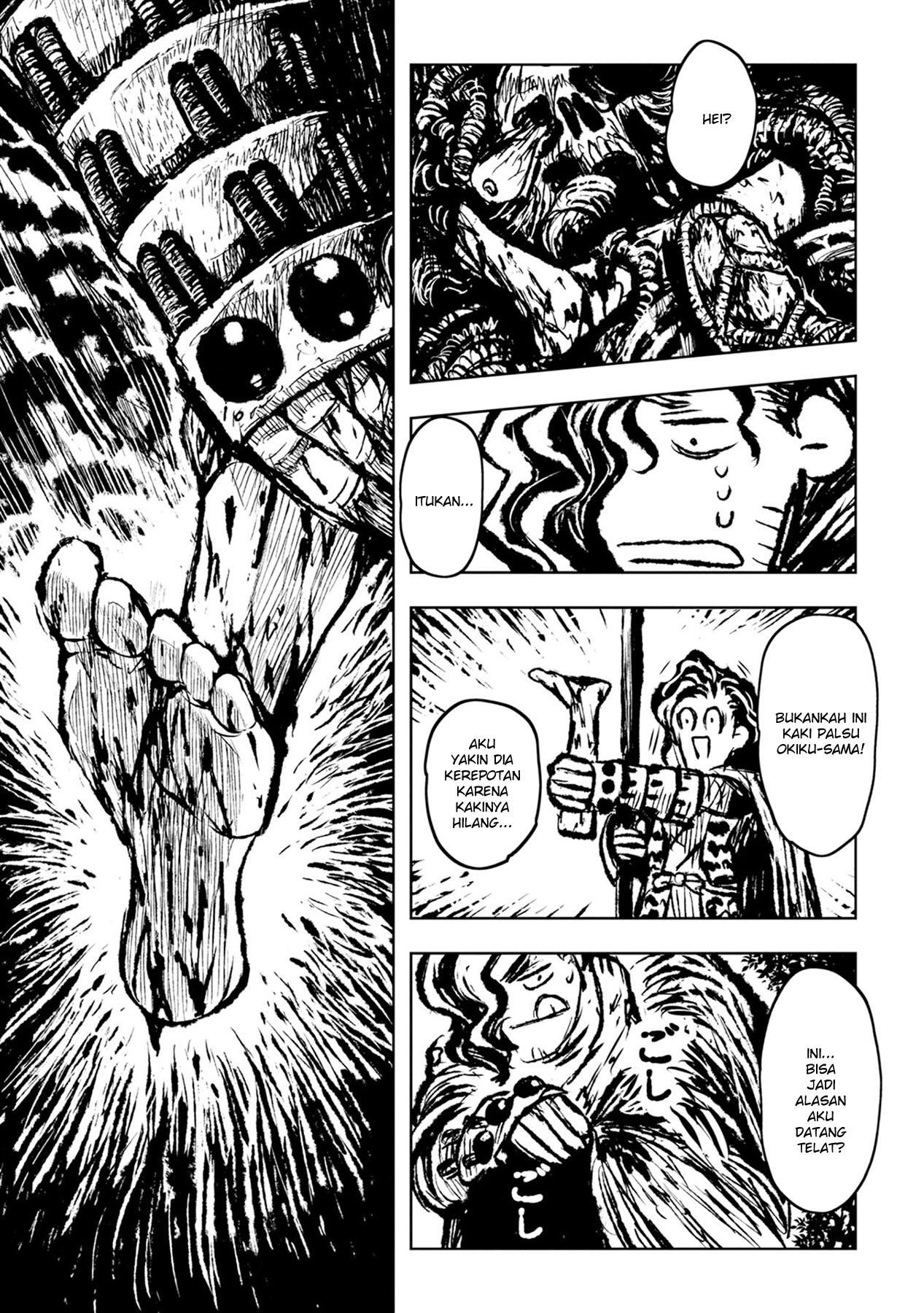 Chapter 30 - halaman 32