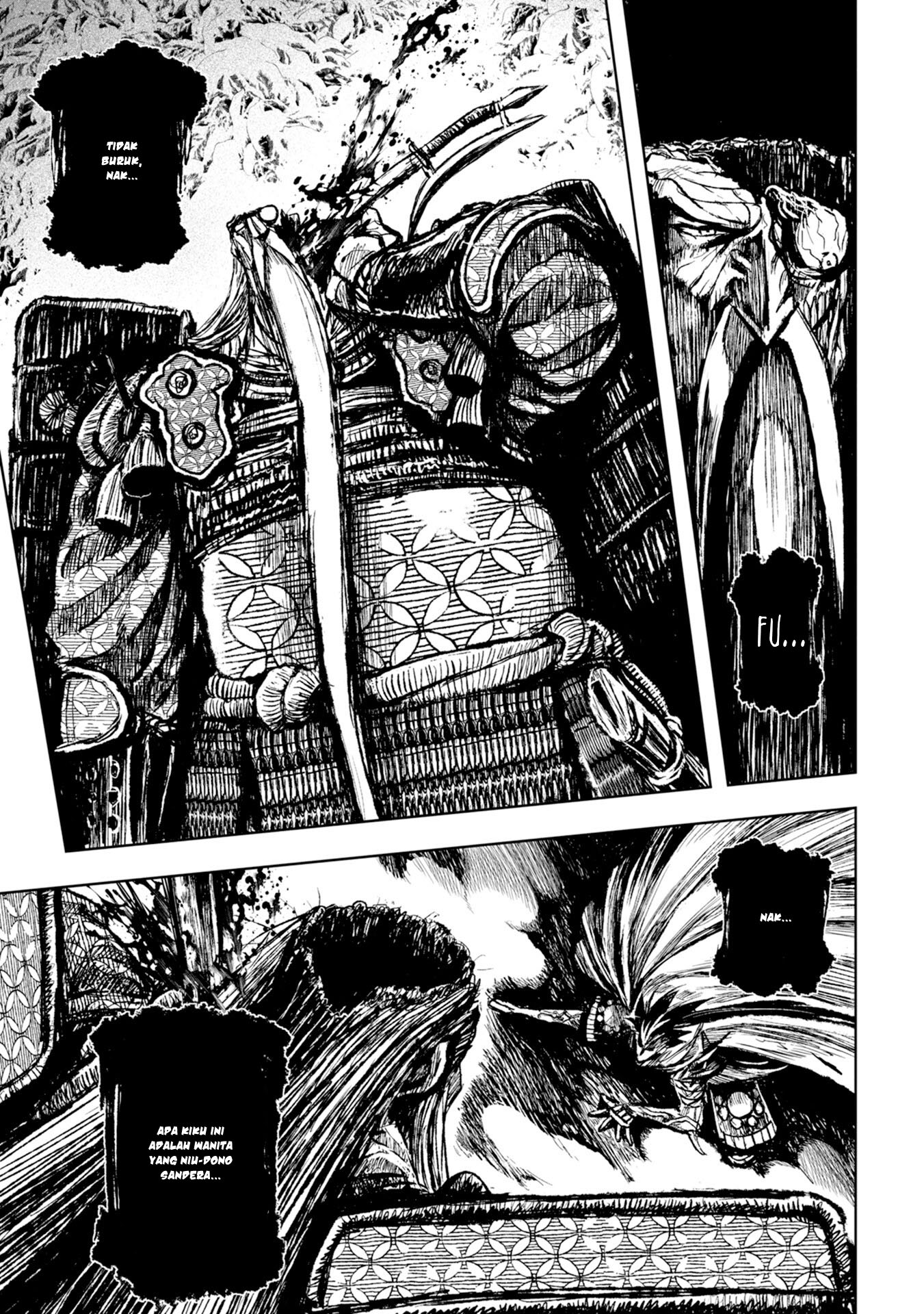 Chapter 23 - halaman 23