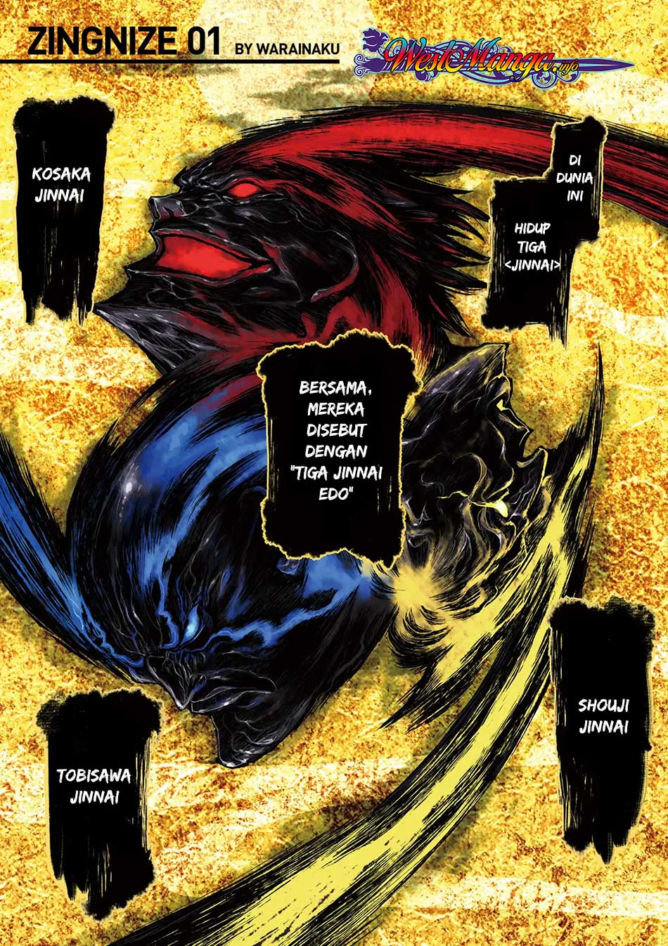 Chapter 1 - halaman 2