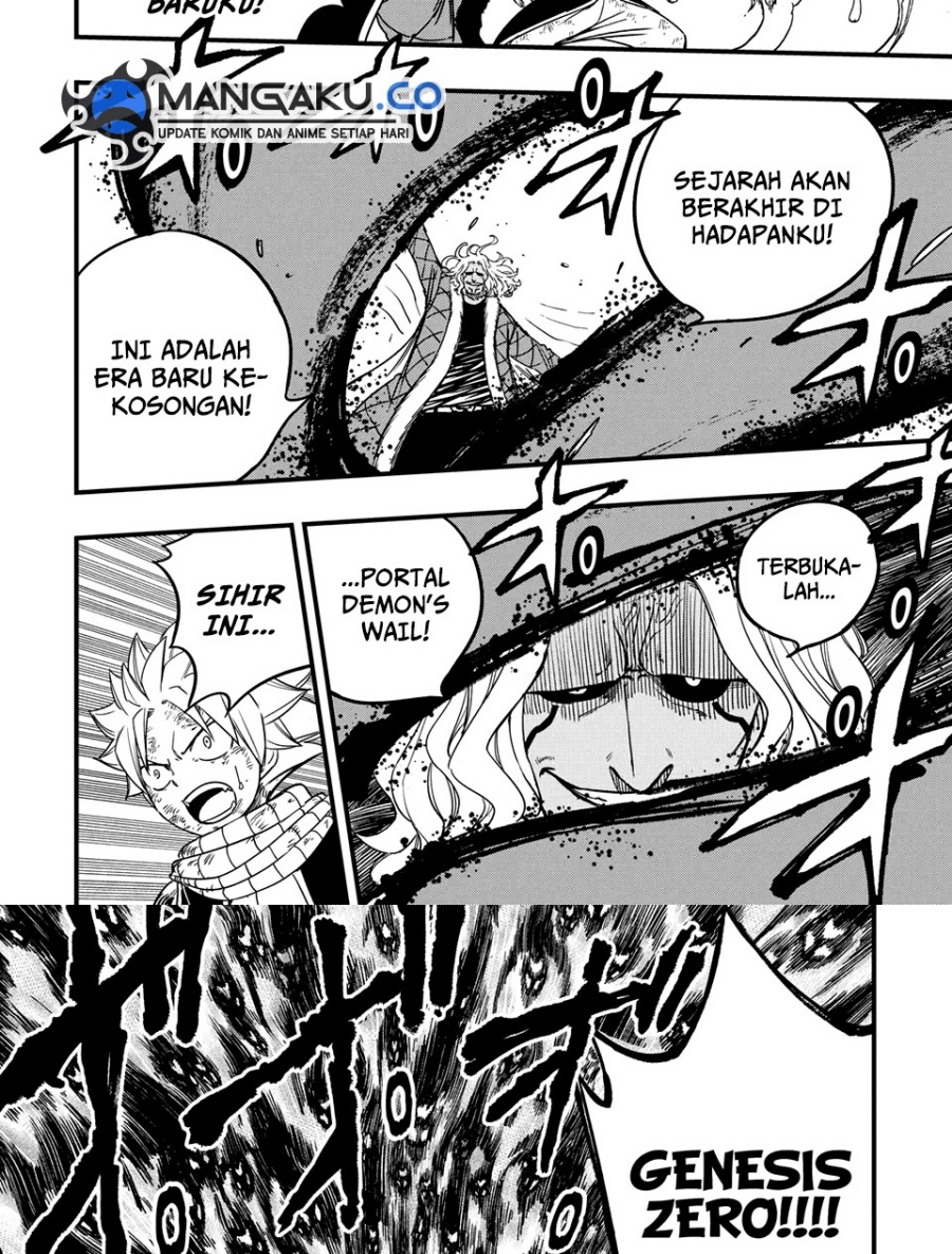Chapter 176 - halaman 11