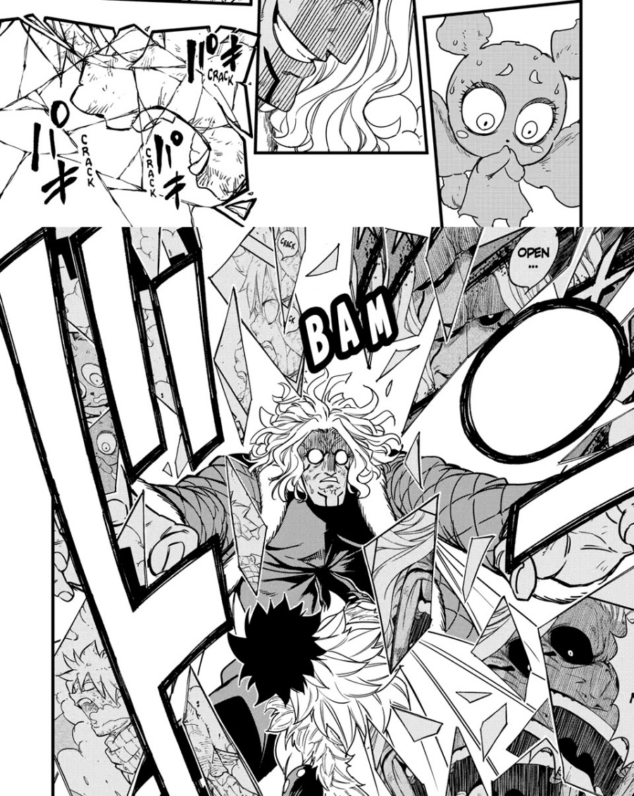 Chapter 176 - halaman 18