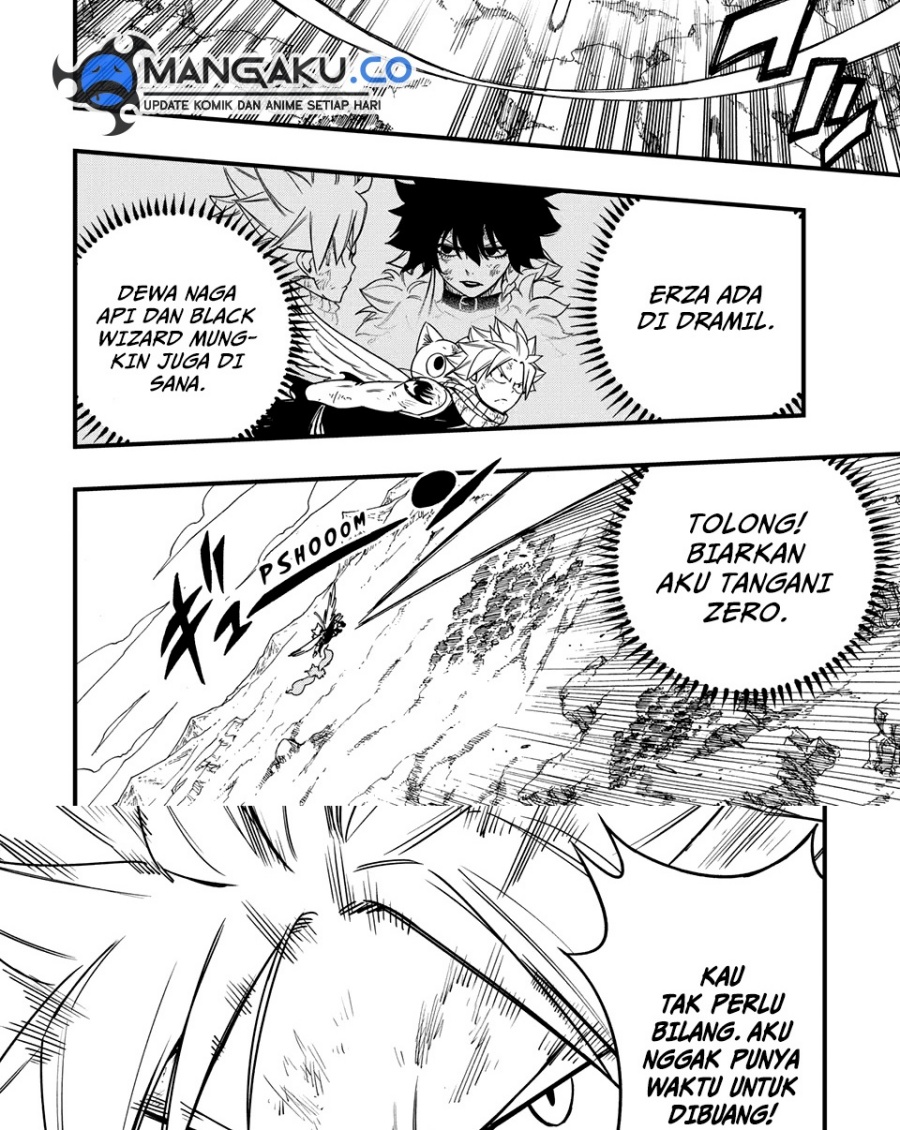 Chapter 176 - halaman 21