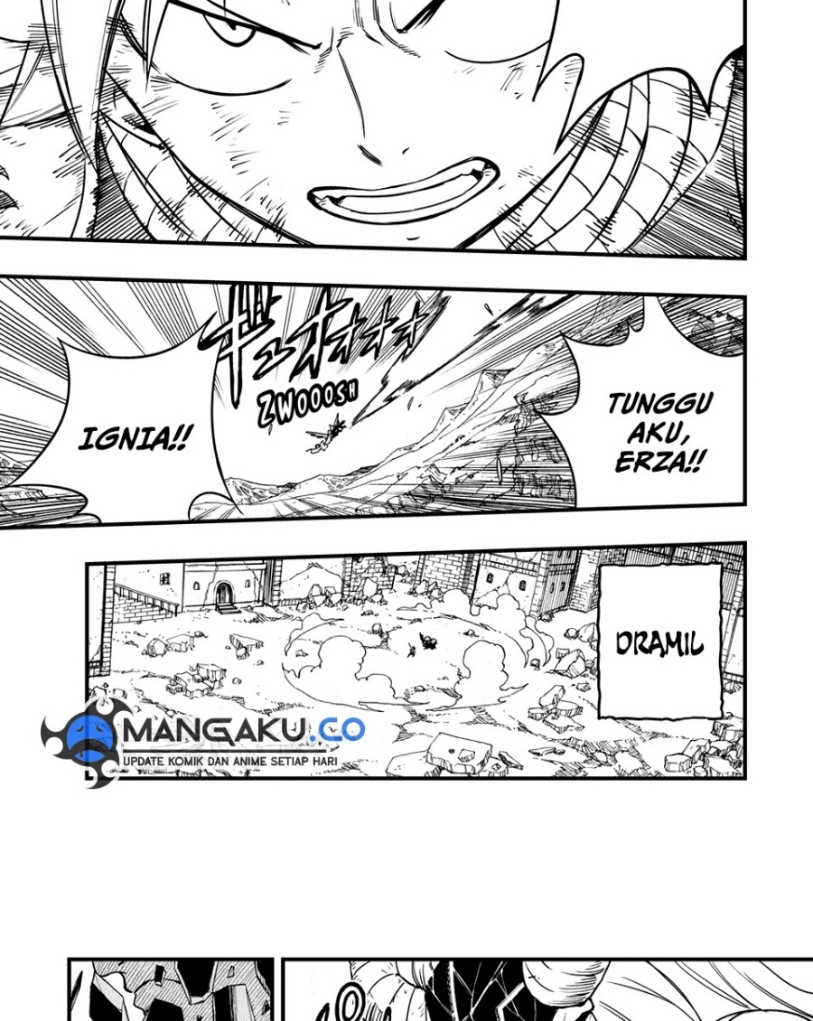 Chapter 176 - halaman 22