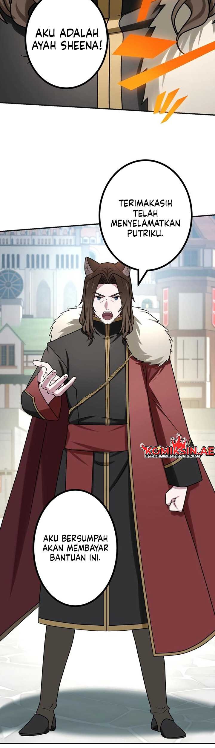Chapter 65 - halaman 21