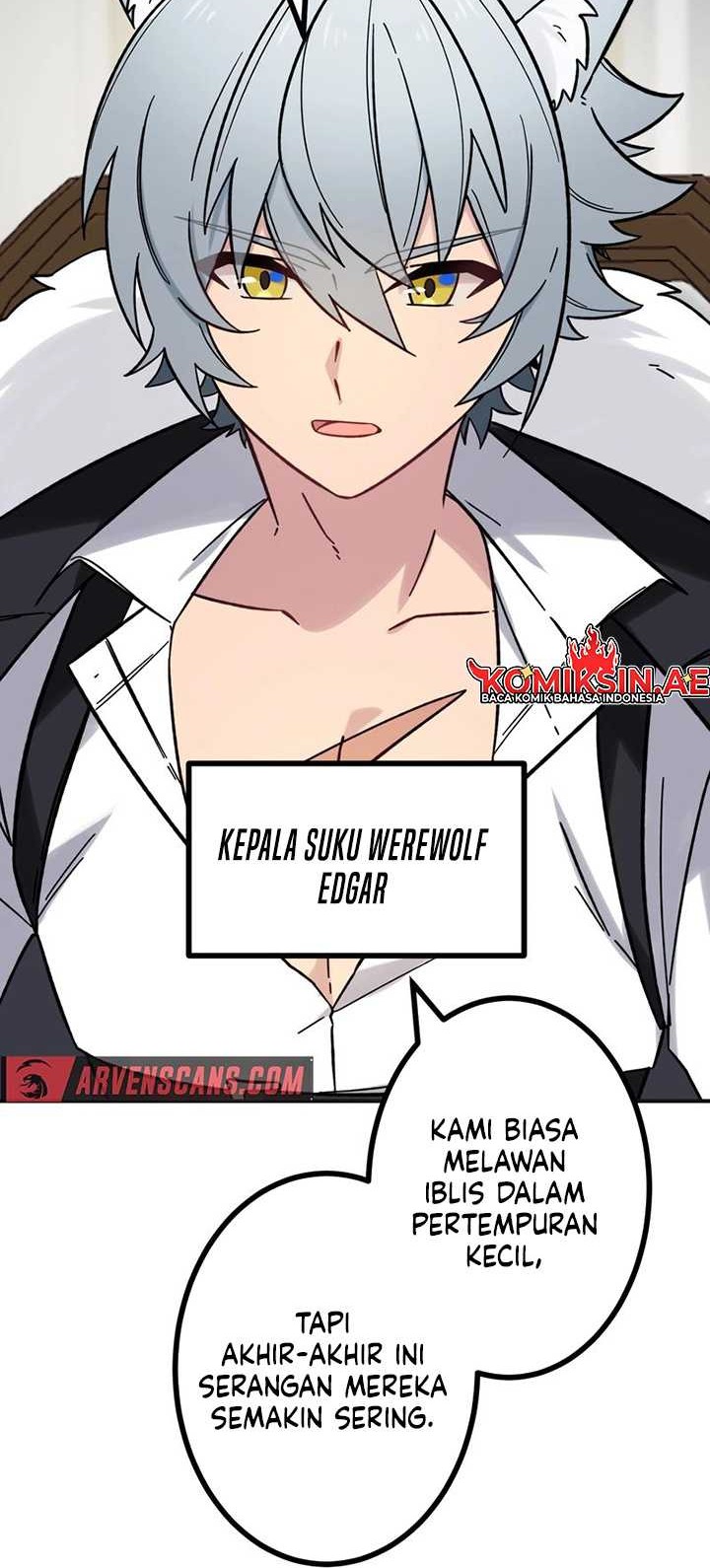 Chapter 65 - halaman 28