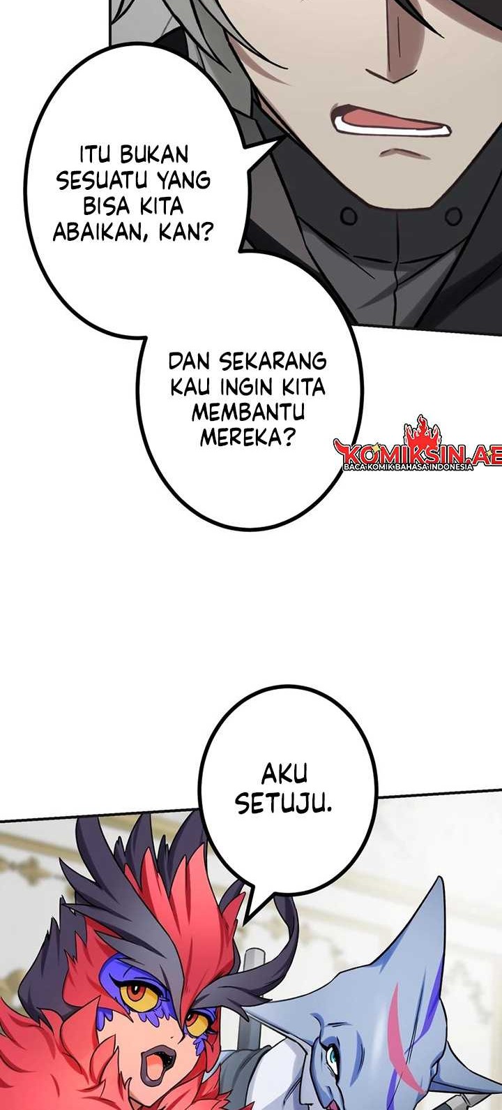 Chapter 65 - halaman 34