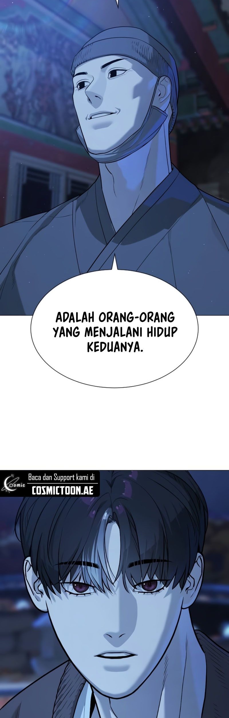 Chapter 75 - halaman 30