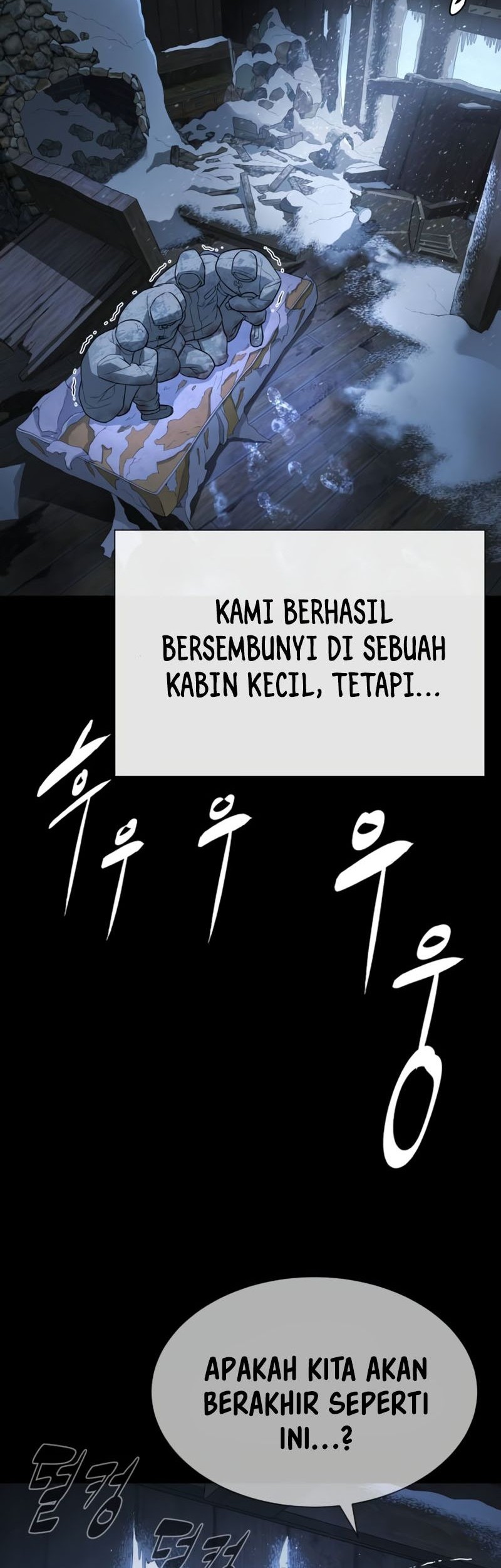 Chapter 75 - halaman 33