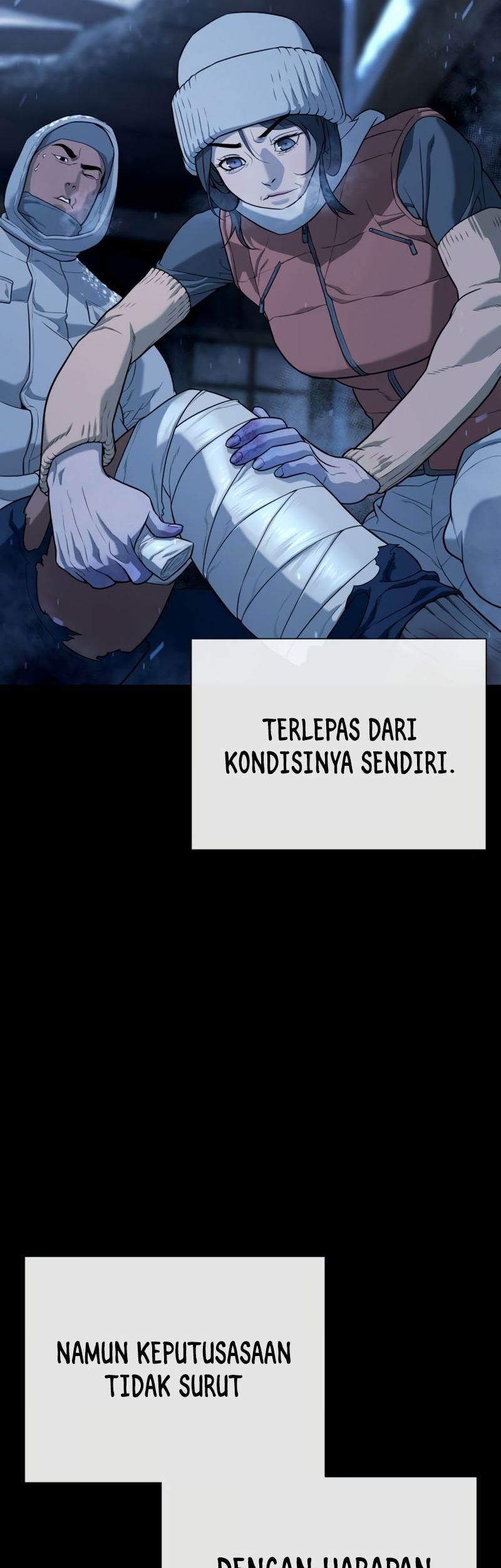 Chapter 75 - halaman 47