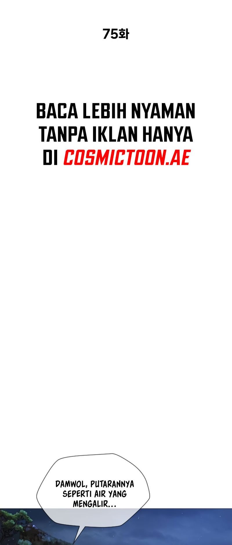Chapter 75 - halaman 22