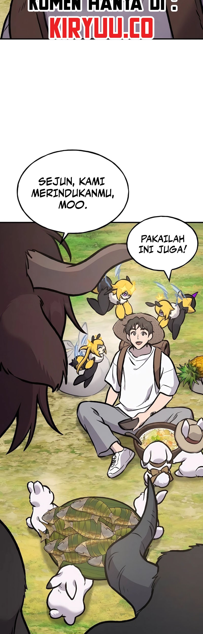 Chapter 92 - halaman 40