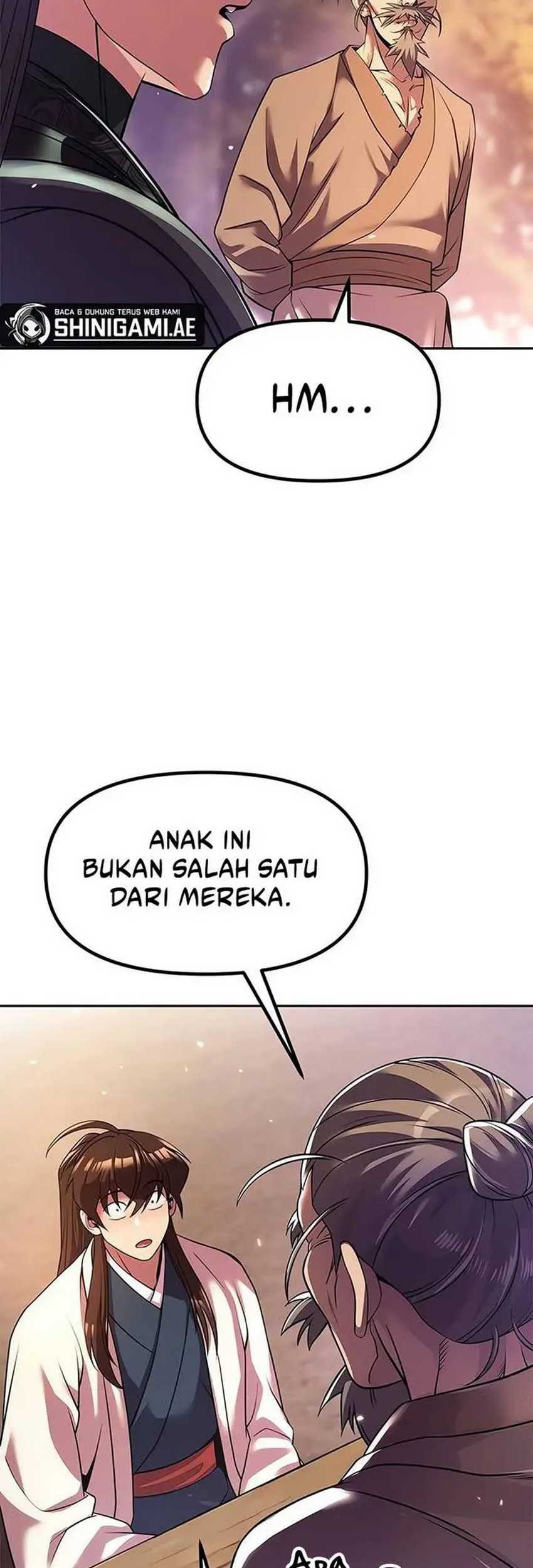 Chapter 101 - halaman 23