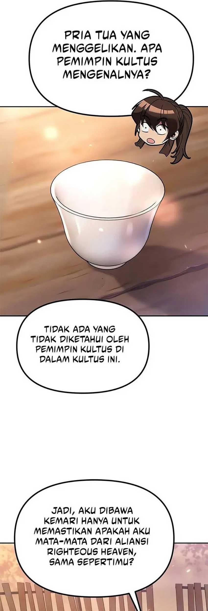 Chapter 101 - halaman 30
