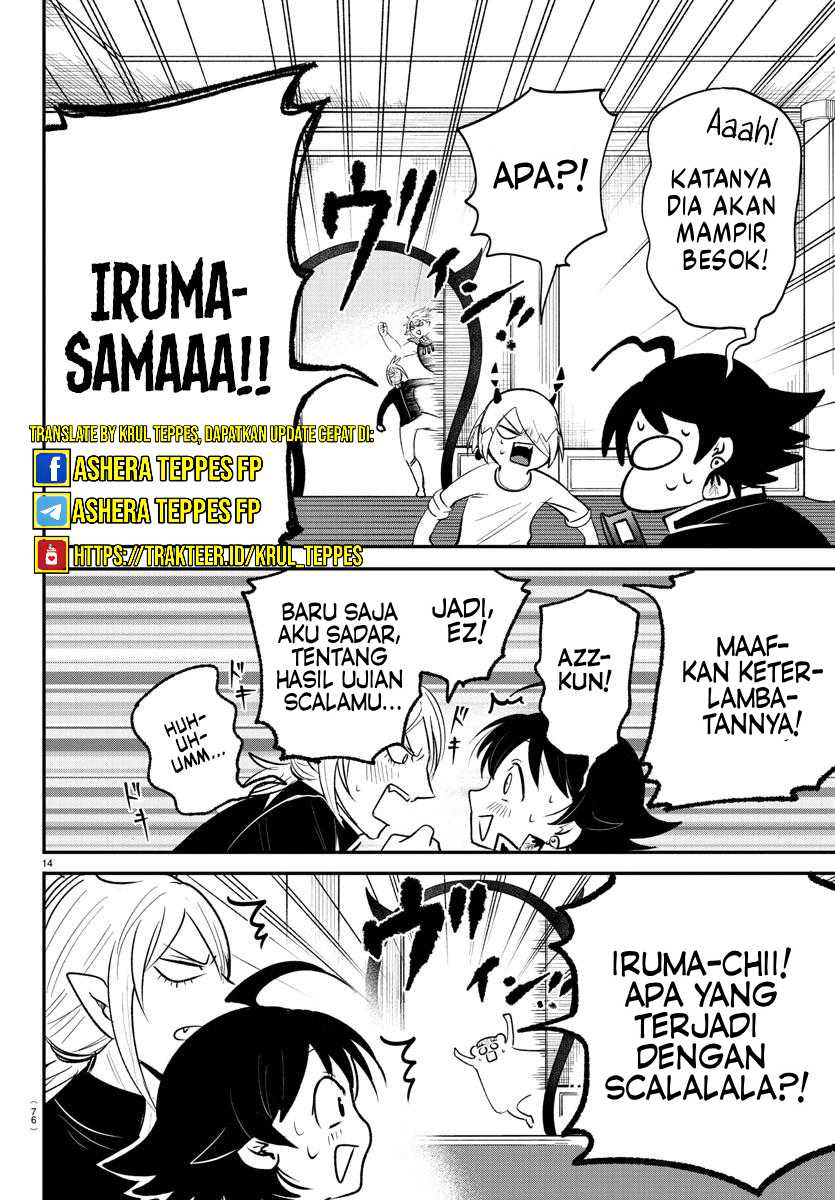 Chapter 371 - halaman 16