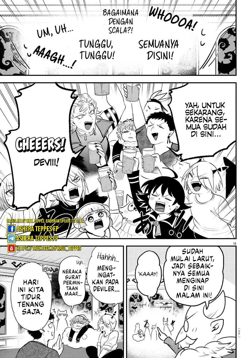 Chapter 371 - halaman 17