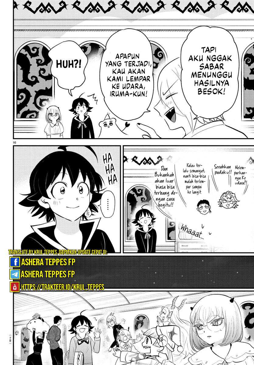 Chapter 371 - halaman 18