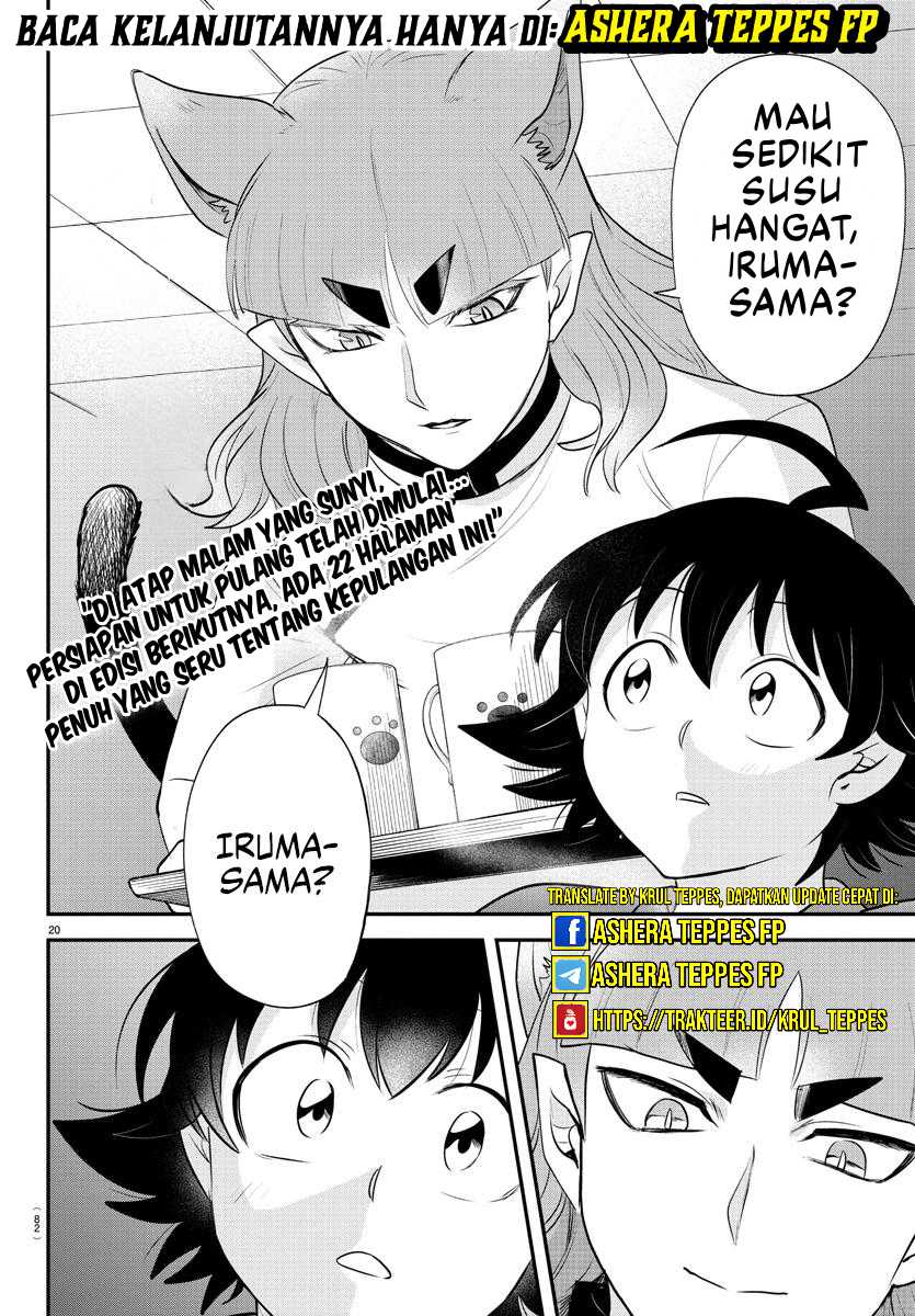 Chapter 371 - halaman 22
