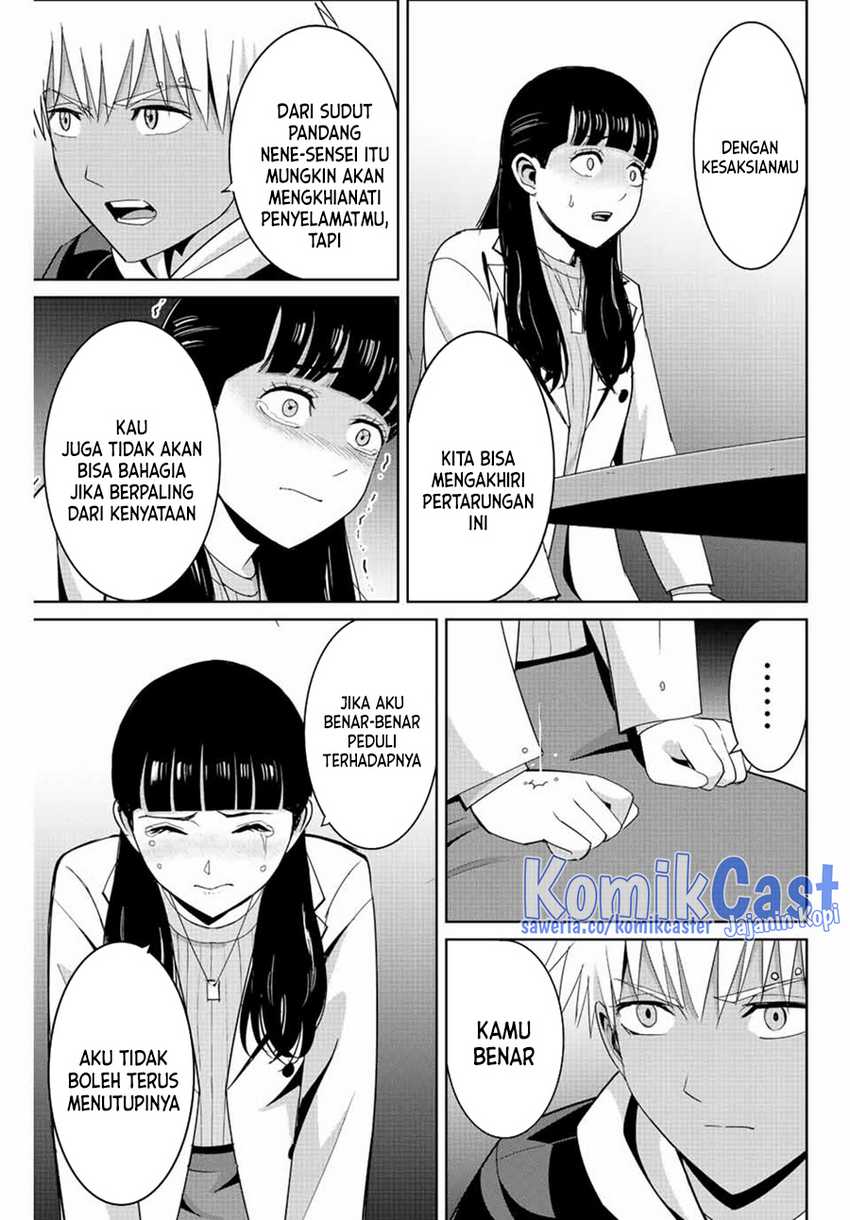 Chapter 106 - halaman 13