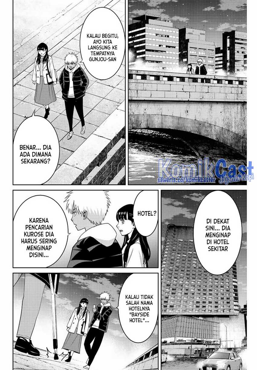Chapter 106 - halaman 14